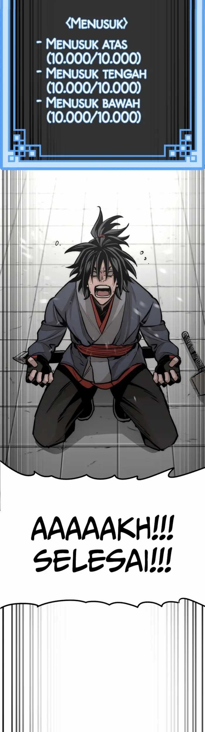 Heavenly Demon Cultivation Simulation chapter 38 halaman 51
