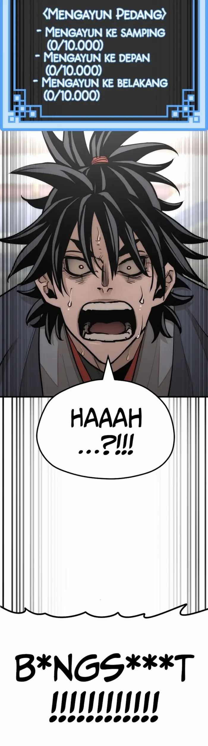 Heavenly Demon Cultivation Simulation chapter 38 halaman 53