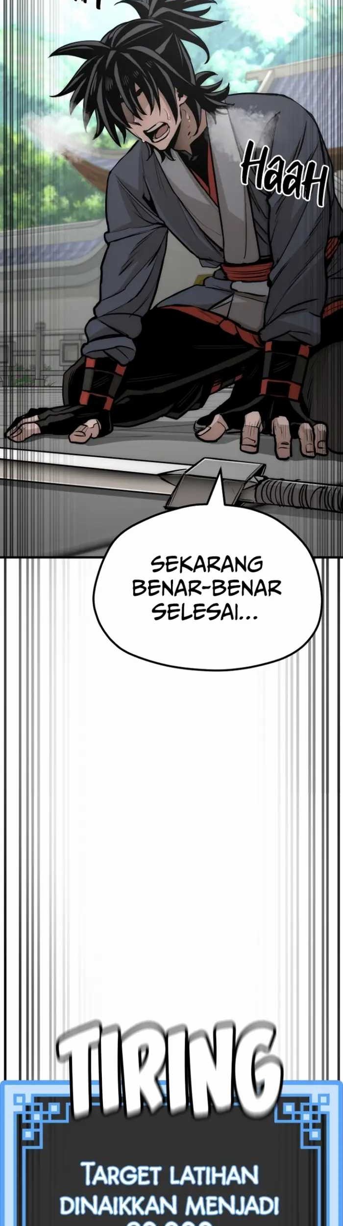 Heavenly Demon Cultivation Simulation chapter 38 halaman 55