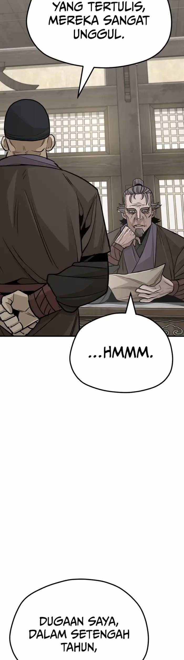 Heavenly Demon Cultivation Simulation chapter 38 halaman 59