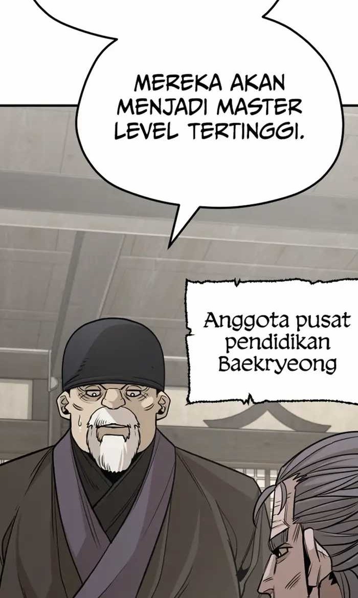 Heavenly Demon Cultivation Simulation chapter 38 halaman 60