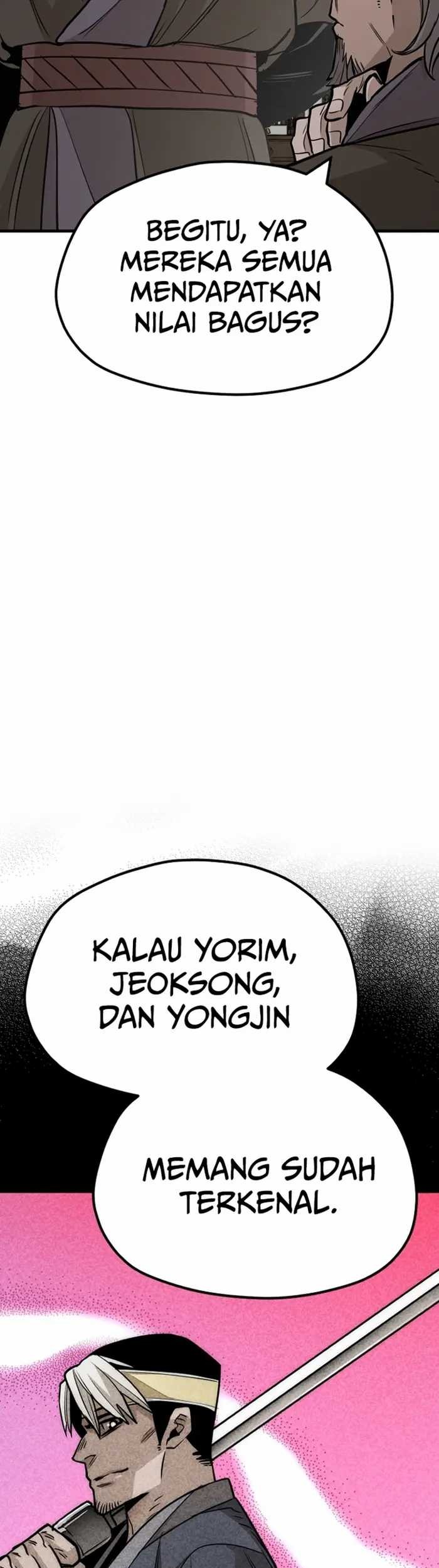 Heavenly Demon Cultivation Simulation chapter 38 halaman 61