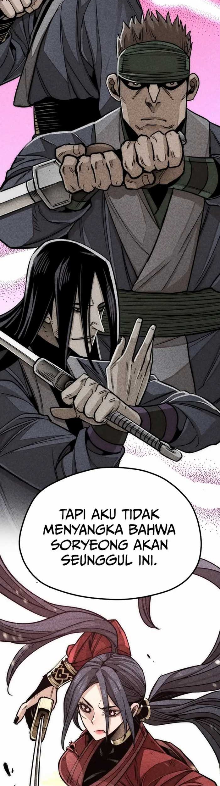 Heavenly Demon Cultivation Simulation chapter 38 halaman 62