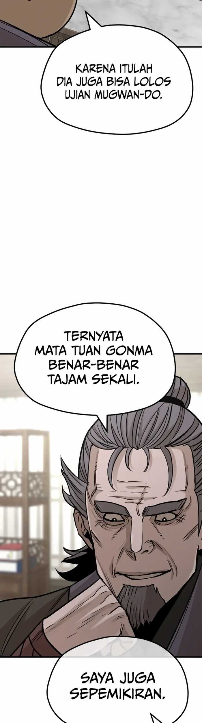 Heavenly Demon Cultivation Simulation chapter 38 halaman 65