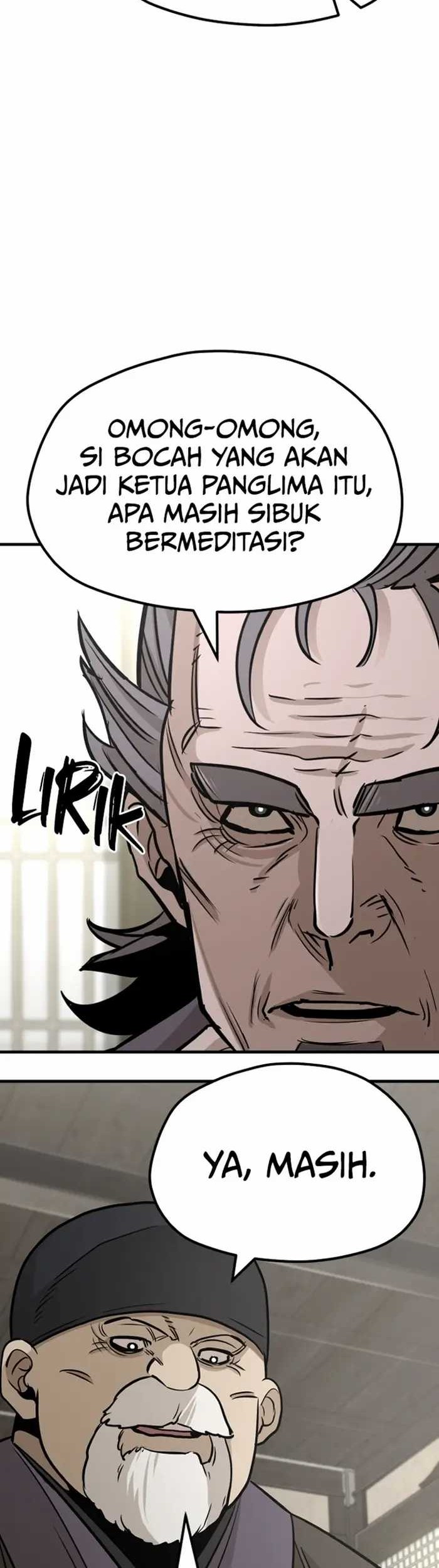 Heavenly Demon Cultivation Simulation chapter 38 halaman 66