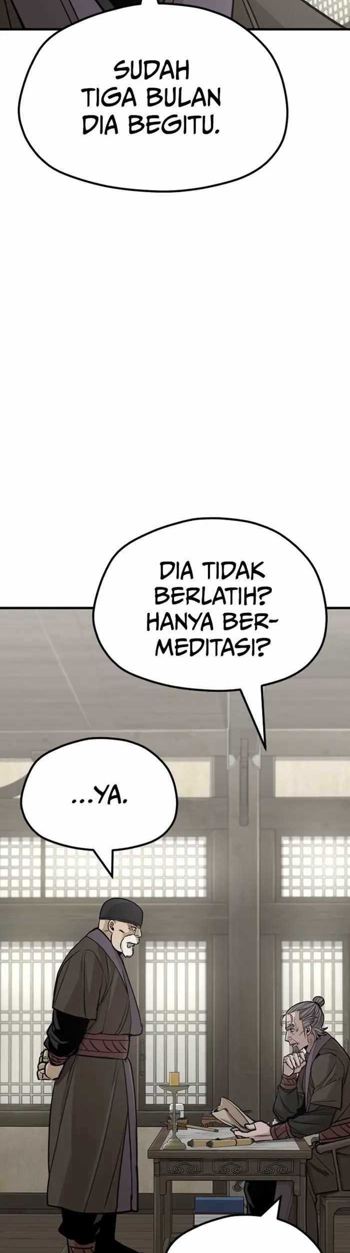 Heavenly Demon Cultivation Simulation chapter 38 halaman 67