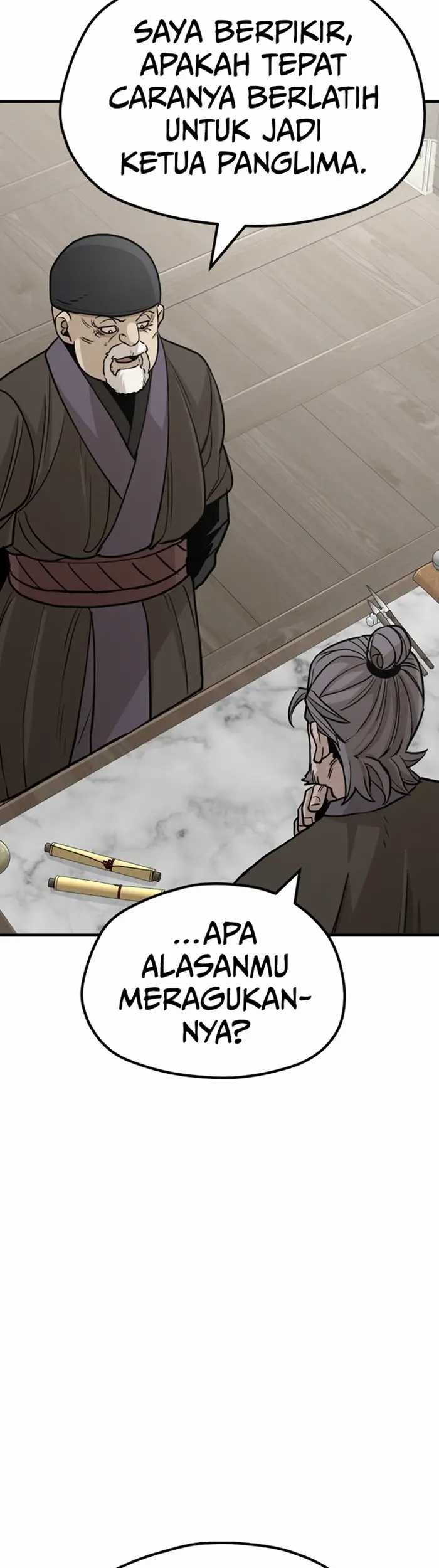 Heavenly Demon Cultivation Simulation chapter 38 halaman 69