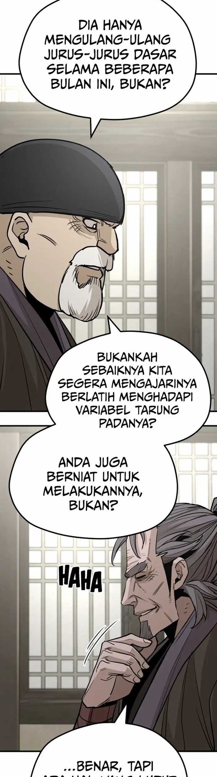 Heavenly Demon Cultivation Simulation chapter 38 halaman 70
