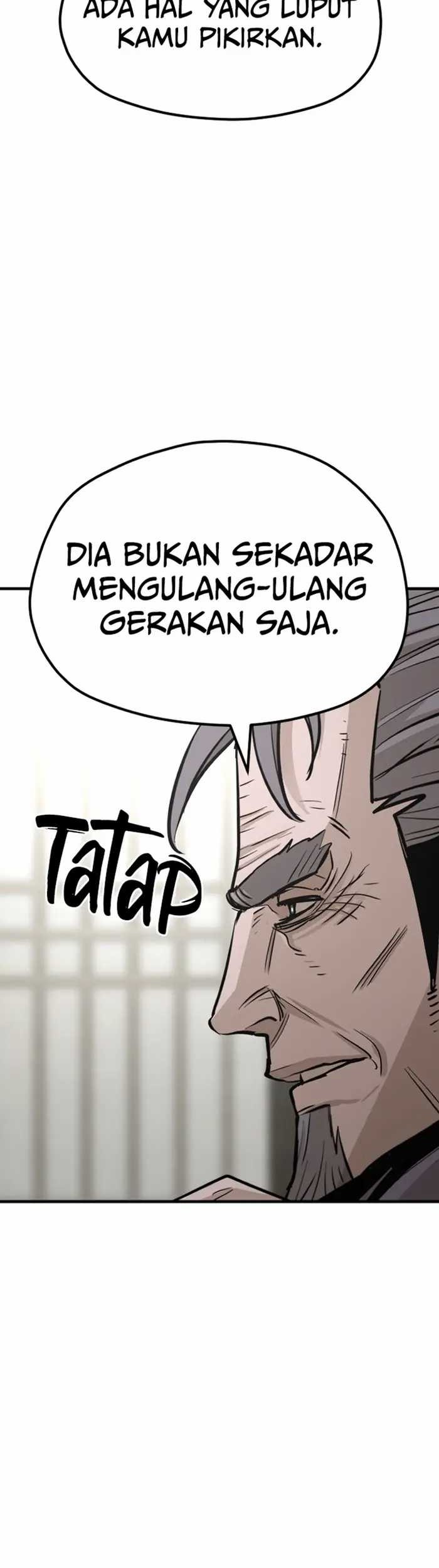 Heavenly Demon Cultivation Simulation chapter 38 halaman 71