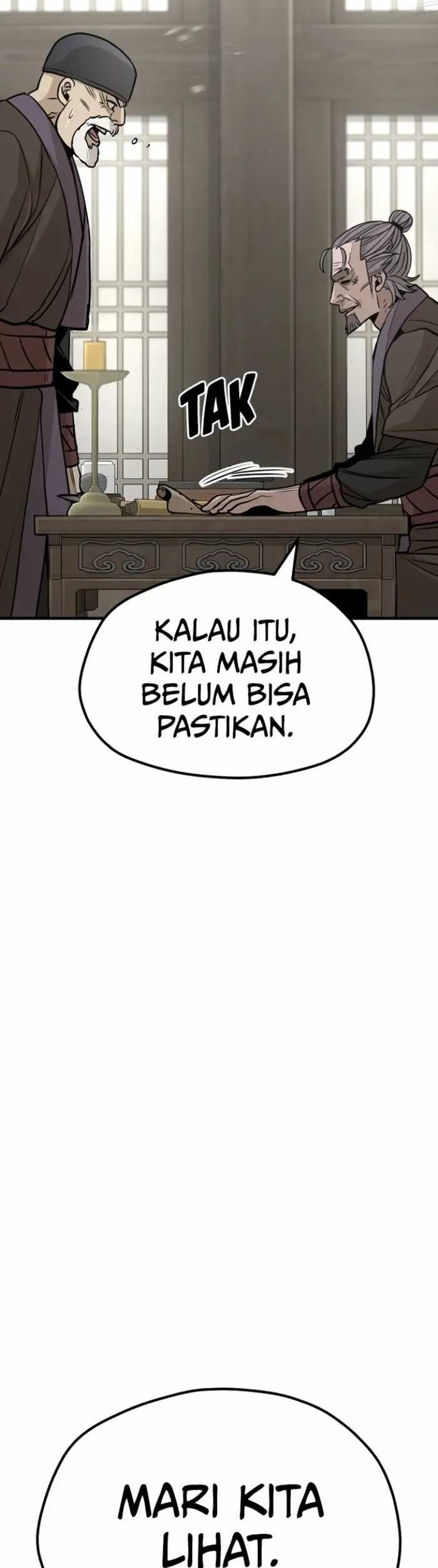 Heavenly Demon Cultivation Simulation chapter 38 halaman 74