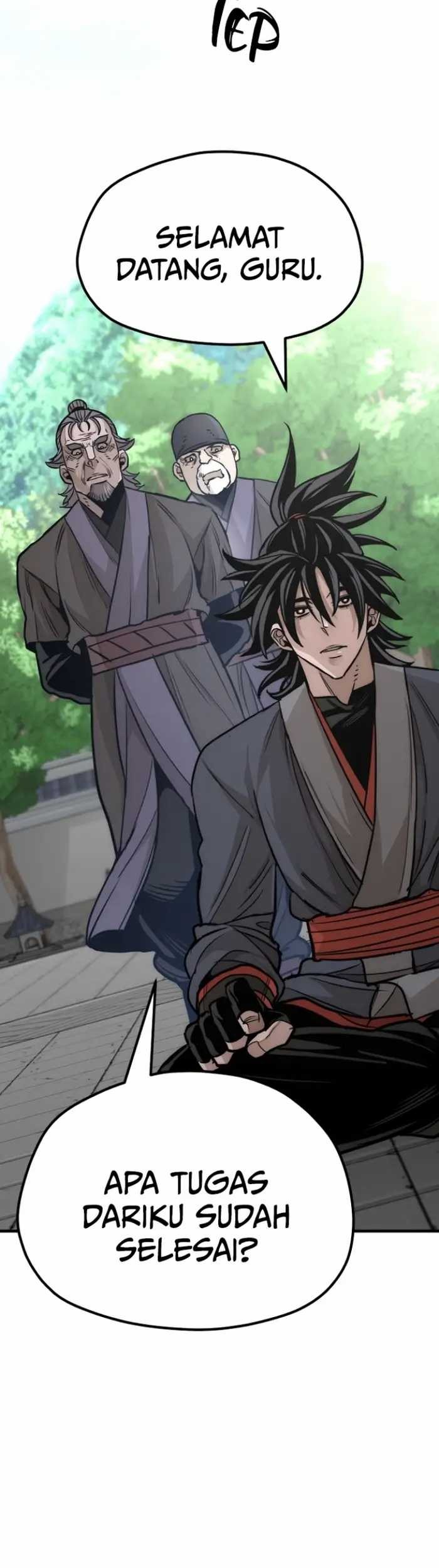 Heavenly Demon Cultivation Simulation chapter 38 halaman 77