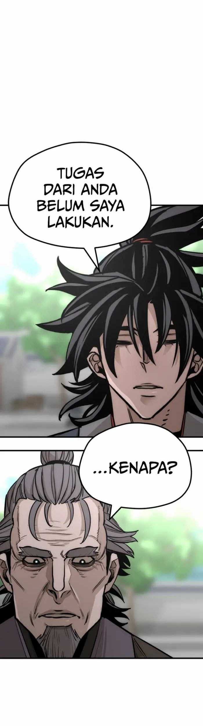 Heavenly Demon Cultivation Simulation chapter 38 halaman 78
