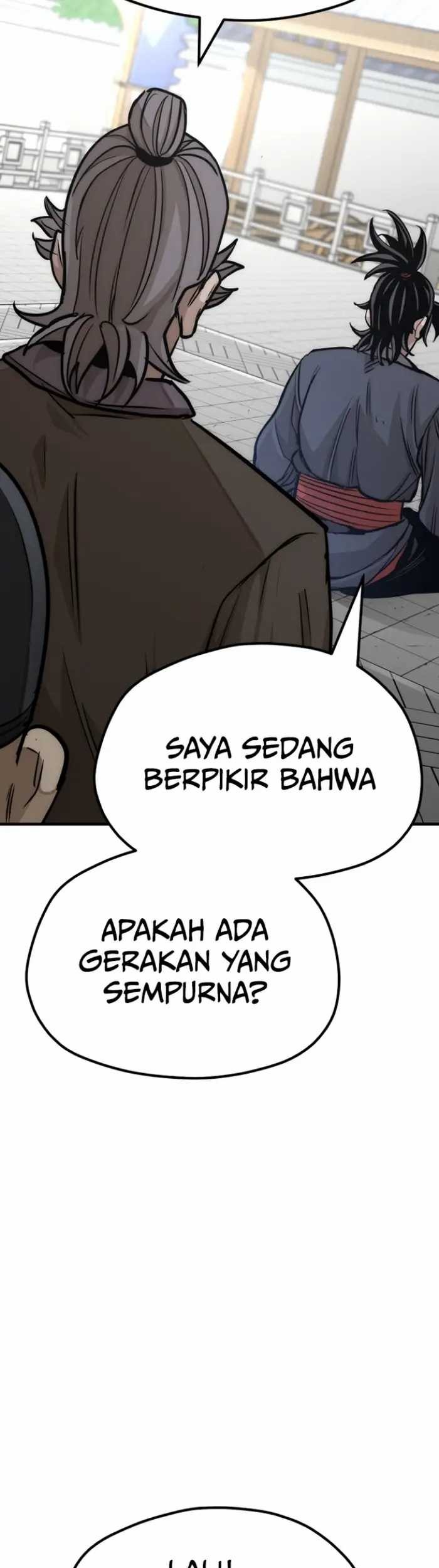 Heavenly Demon Cultivation Simulation chapter 38 halaman 81