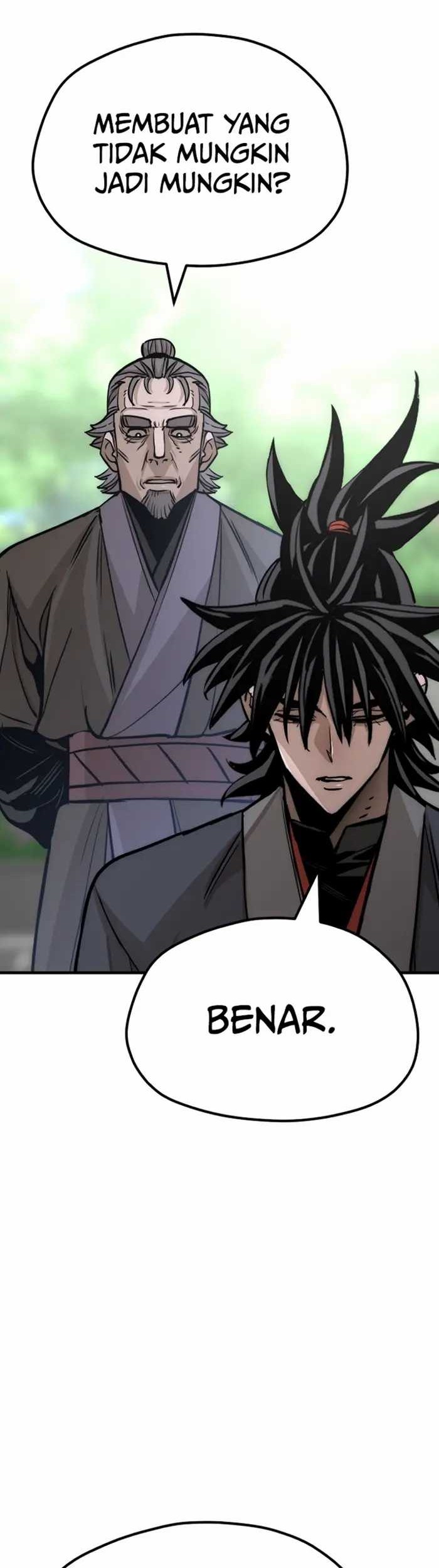 Heavenly Demon Cultivation Simulation chapter 38 halaman 86