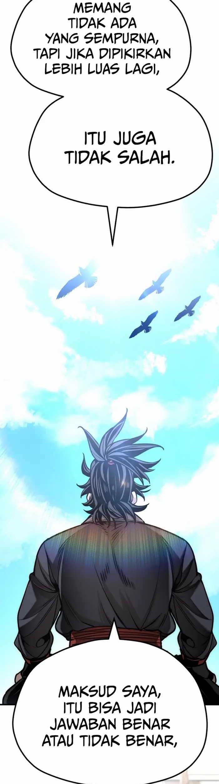 Heavenly Demon Cultivation Simulation chapter 38 halaman 87