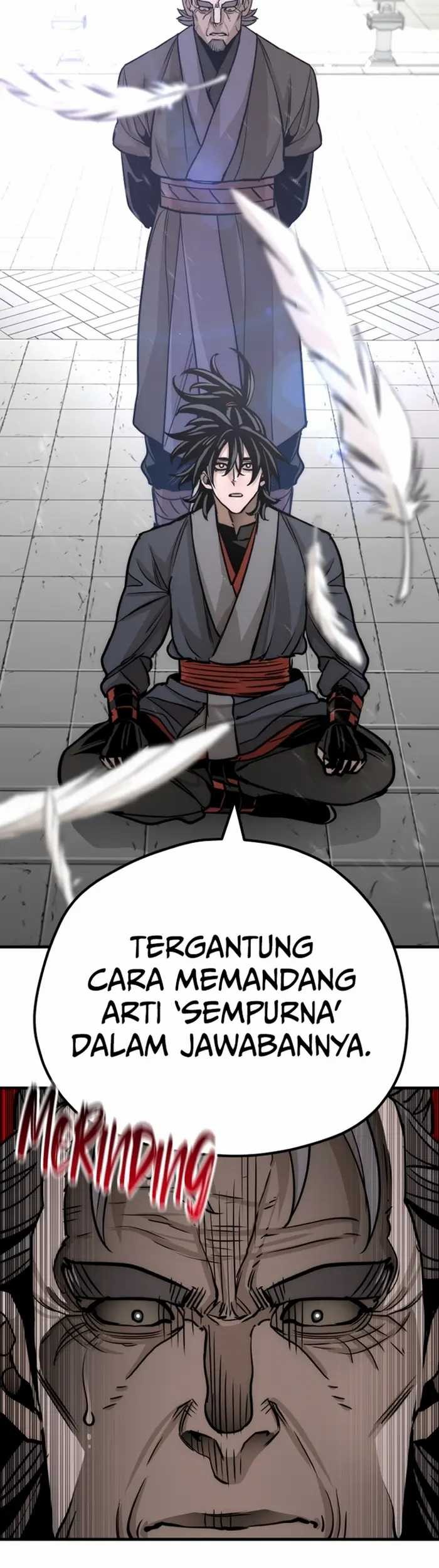 Heavenly Demon Cultivation Simulation chapter 38 halaman 89
