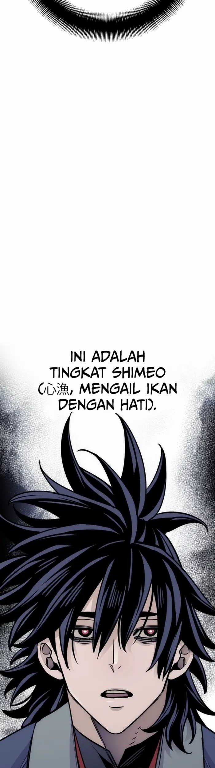 Heavenly Demon Cultivation Simulation chapter 38 halaman 91