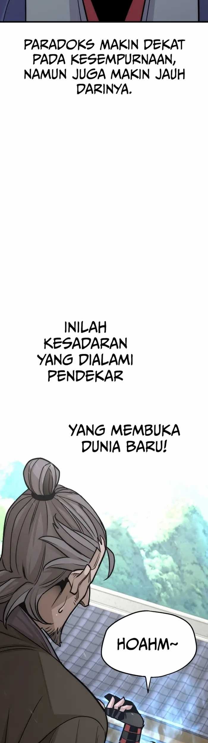 Heavenly Demon Cultivation Simulation chapter 38 halaman 93