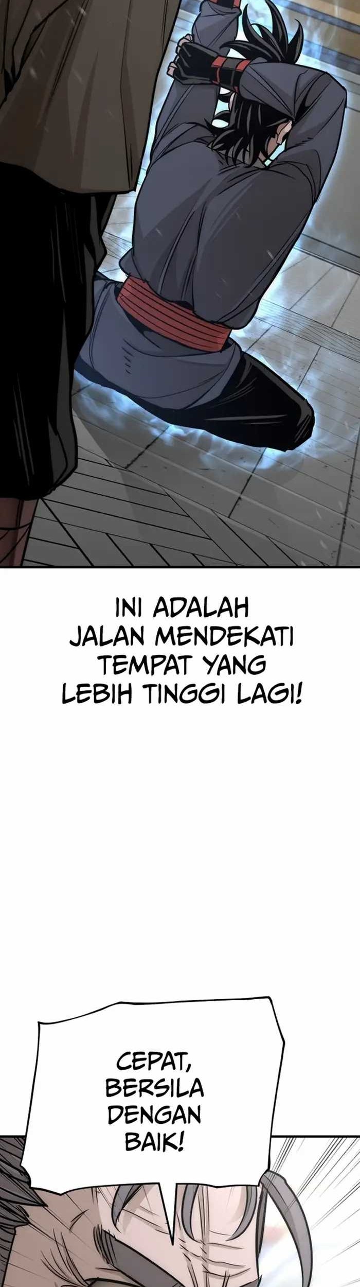 Heavenly Demon Cultivation Simulation chapter 38 halaman 94