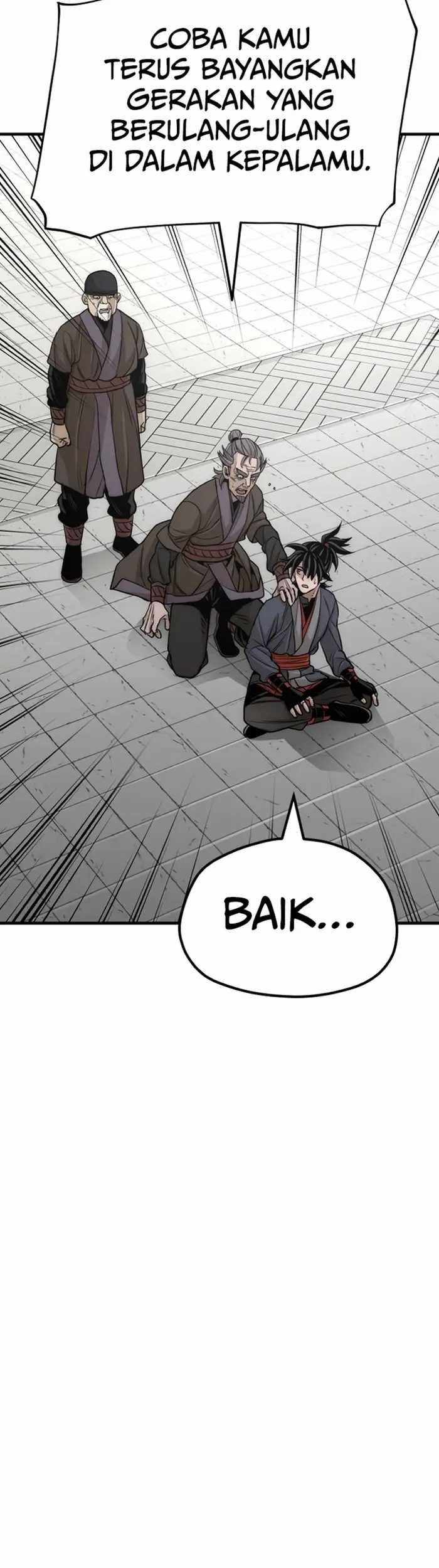 Heavenly Demon Cultivation Simulation chapter 38 halaman 97