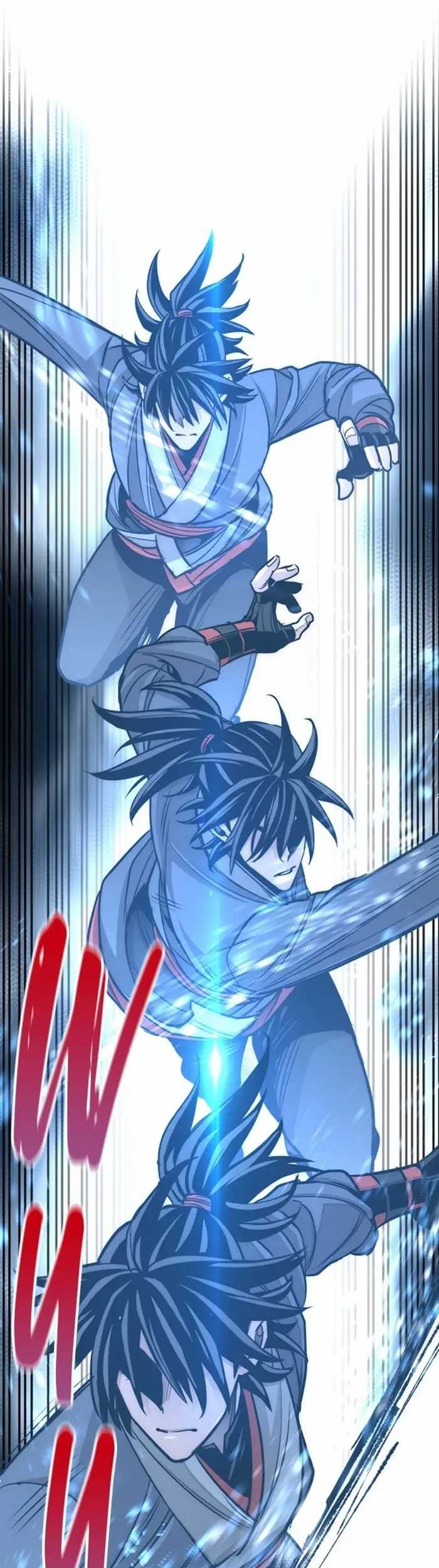 Heavenly Demon Cultivation Simulation chapter 38 halaman 98