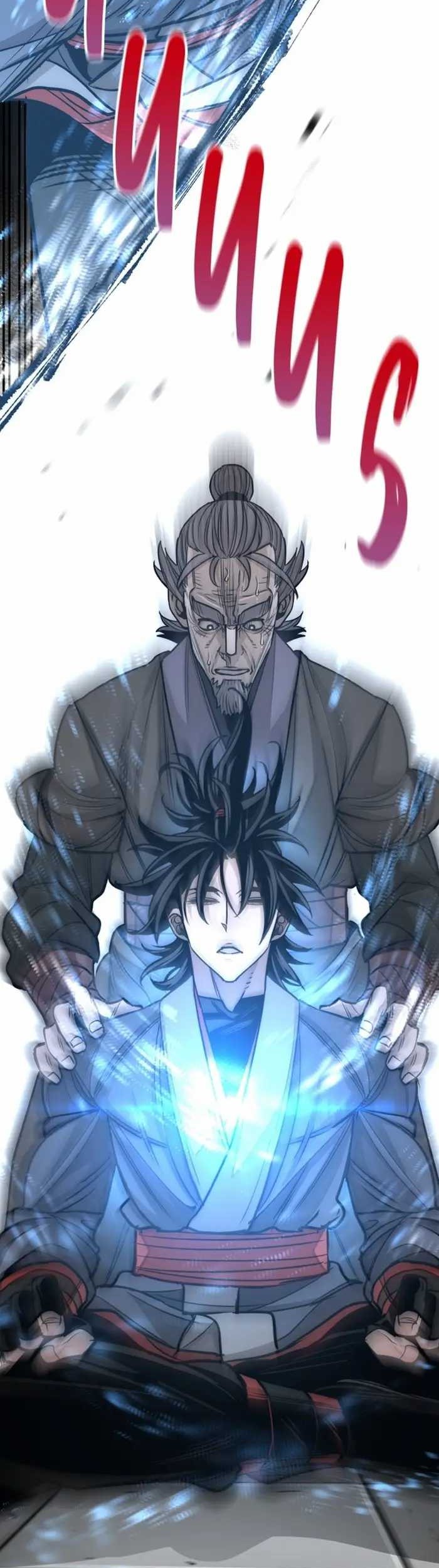 Heavenly Demon Cultivation Simulation chapter 38 halaman 99