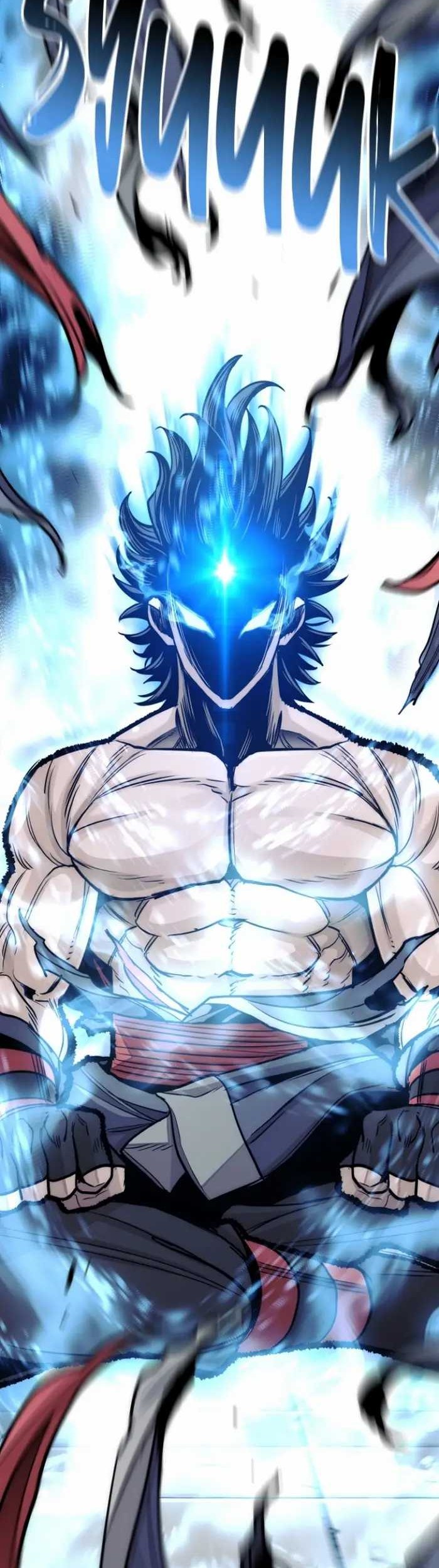 Heavenly Demon Cultivation Simulation chapter 38 halaman 102