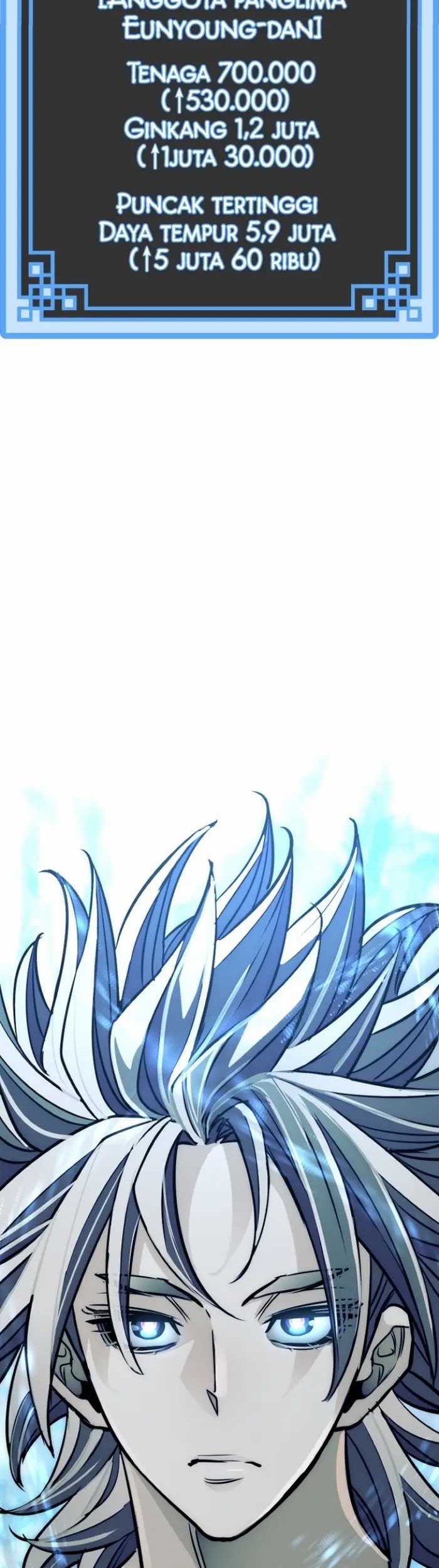 Heavenly Demon Cultivation Simulation chapter 38 halaman 110