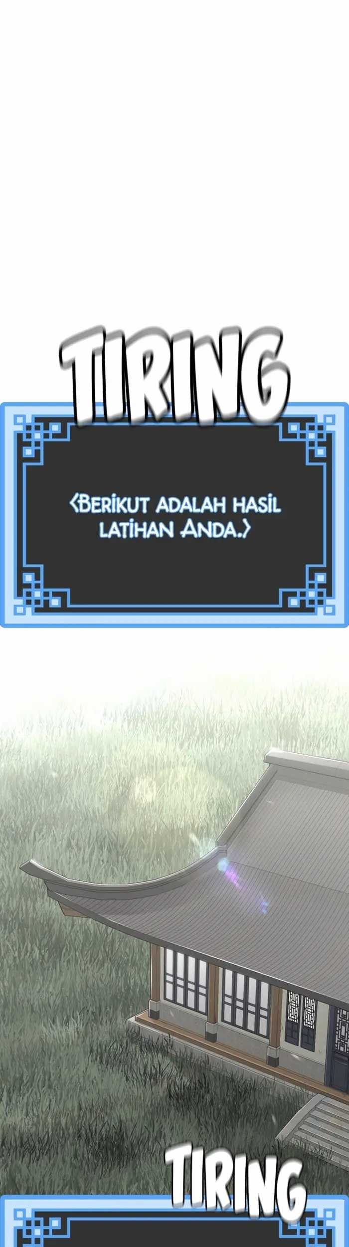Heavenly Demon Cultivation Simulation Bab 39 halaman 1