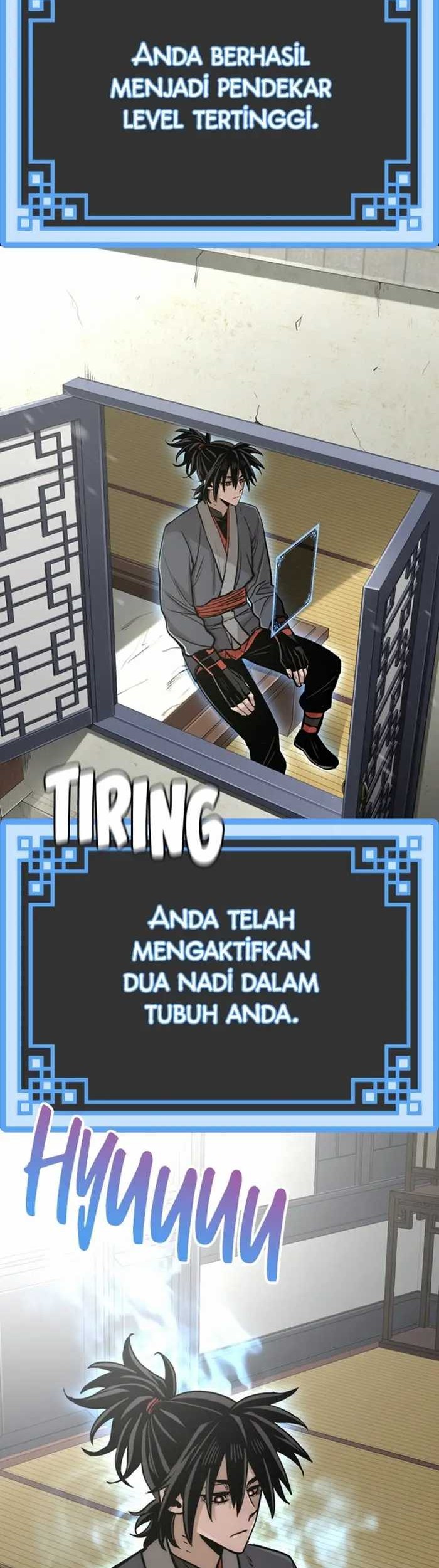 Heavenly Demon Cultivation Simulation Bab 39 halaman 2