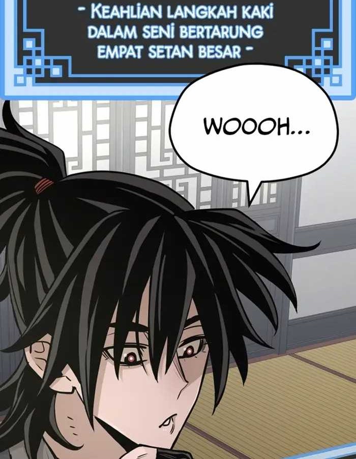 Heavenly Demon Cultivation Simulation Bab 39 halaman 4
