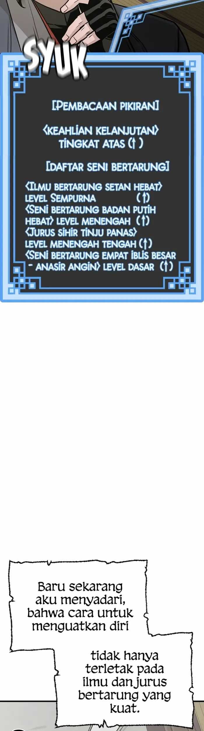 Heavenly Demon Cultivation Simulation Bab 39 halaman 5