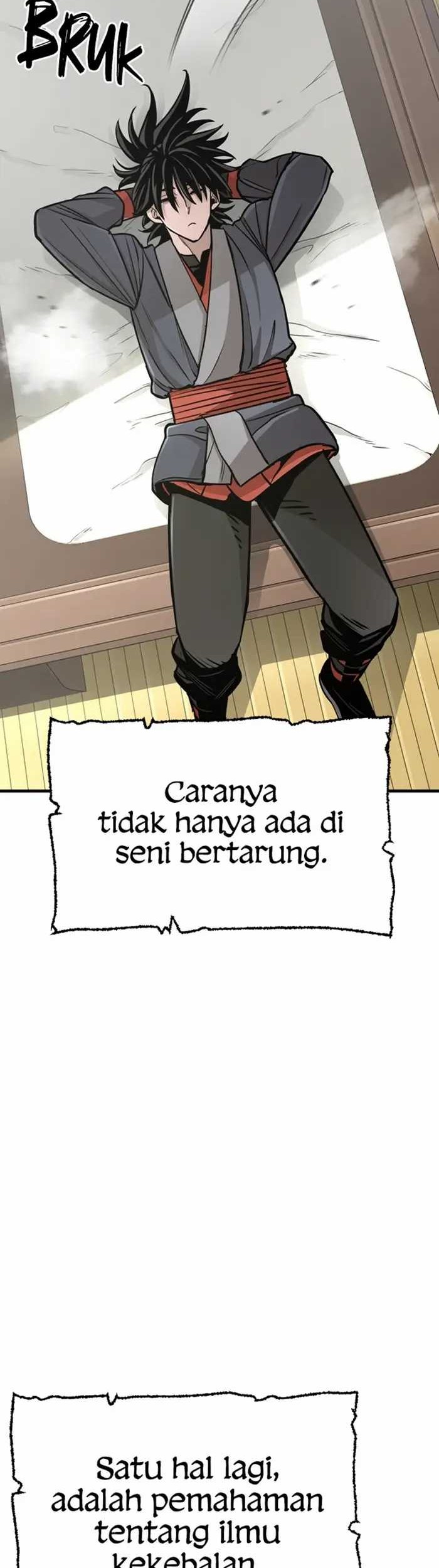 Heavenly Demon Cultivation Simulation Bab 39 halaman 6
