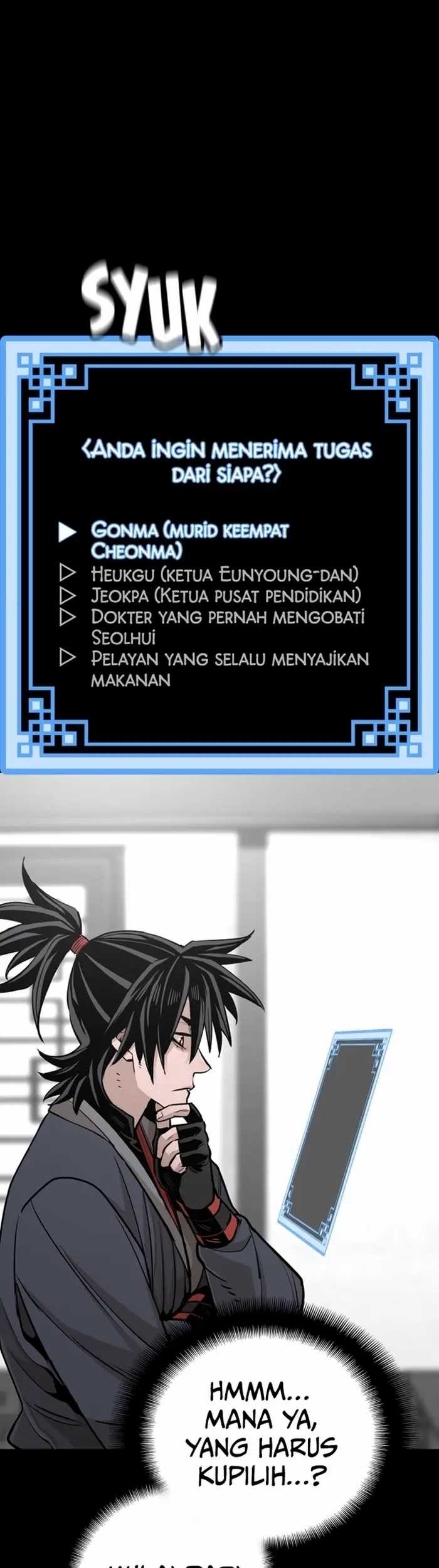 Heavenly Demon Cultivation Simulation Bab 39 halaman 13