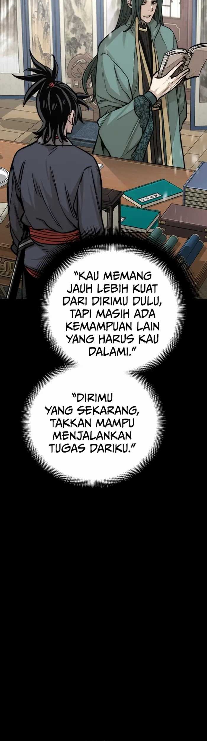 Heavenly Demon Cultivation Simulation Bab 39 halaman 15