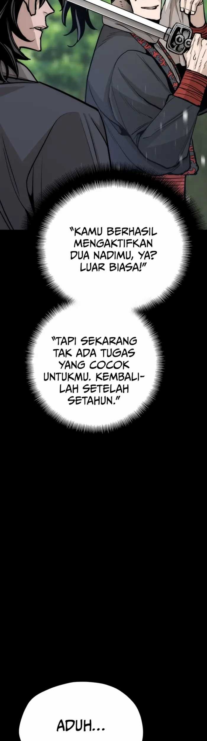Heavenly Demon Cultivation Simulation Bab 39 halaman 19