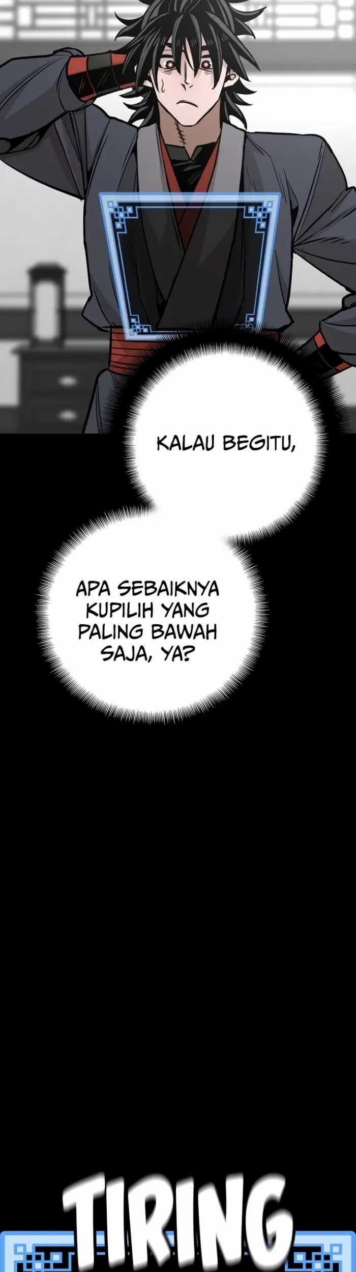 Heavenly Demon Cultivation Simulation Bab 39 halaman 21
