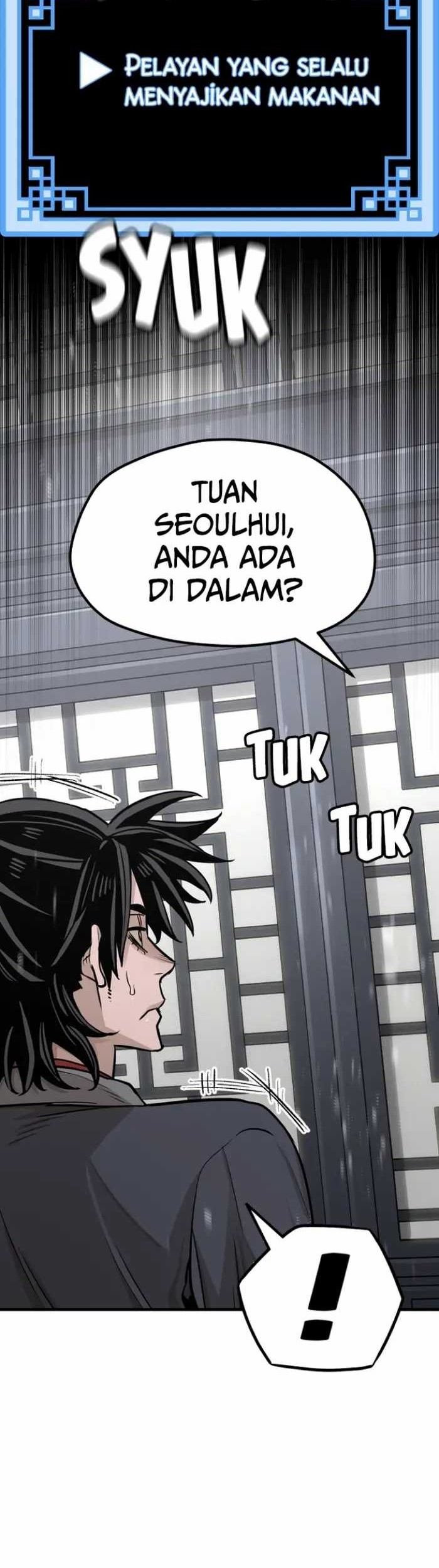 Heavenly Demon Cultivation Simulation Bab 39 halaman 22
