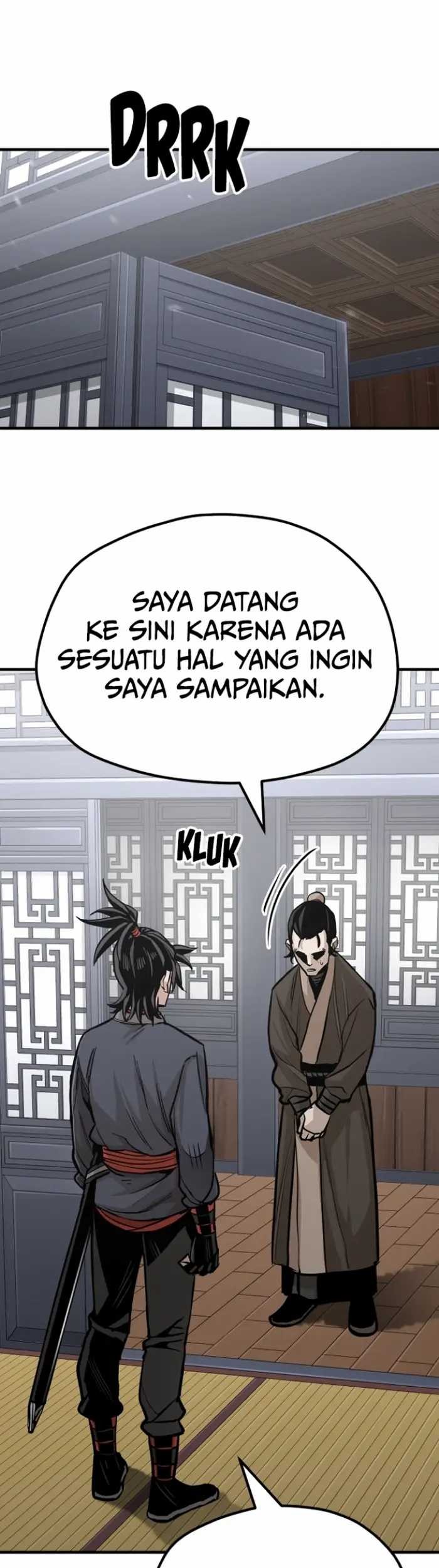 Heavenly Demon Cultivation Simulation Bab 39 halaman 25