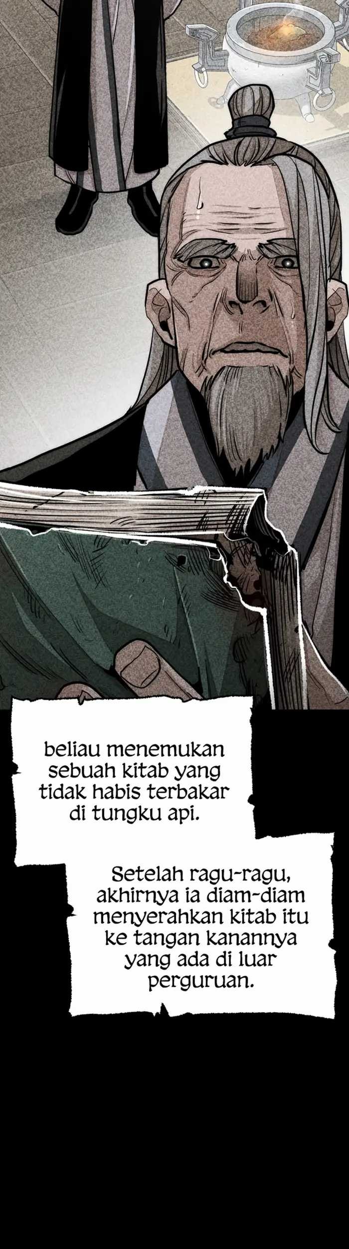 Heavenly Demon Cultivation Simulation Bab 39 halaman 29