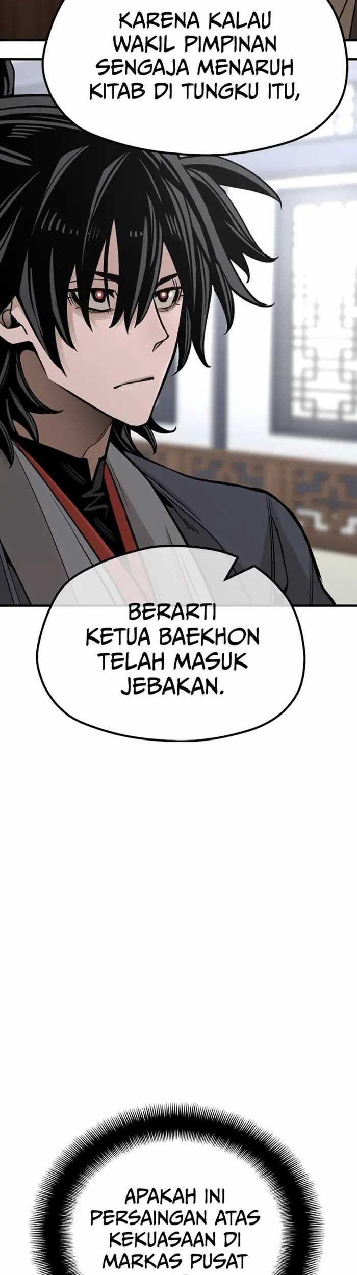 Heavenly Demon Cultivation Simulation Bab 39 halaman 34