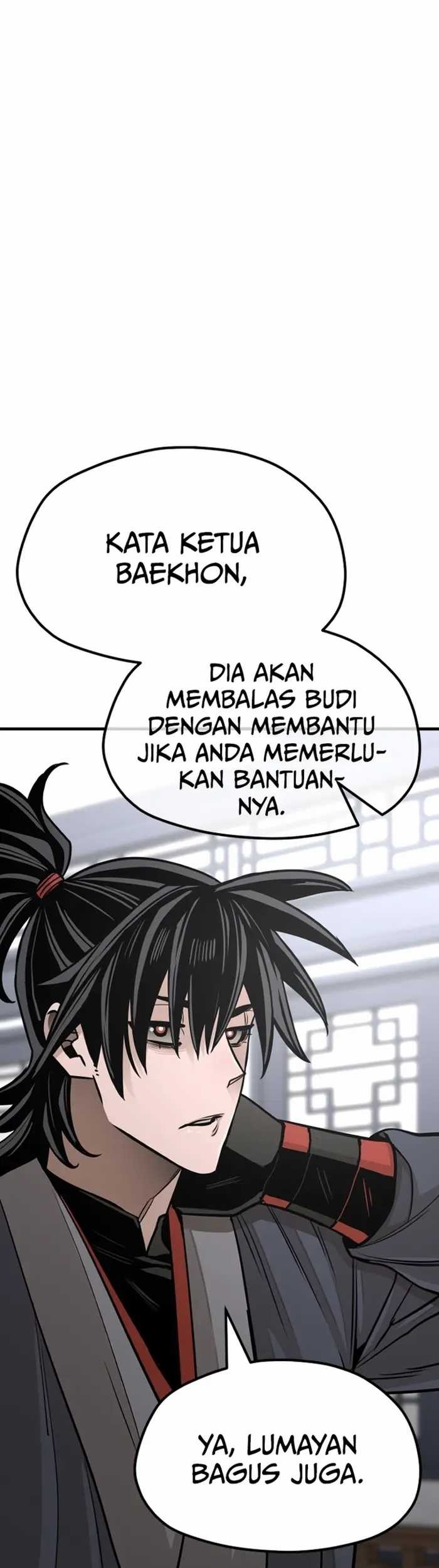 Heavenly Demon Cultivation Simulation Bab 39 halaman 41