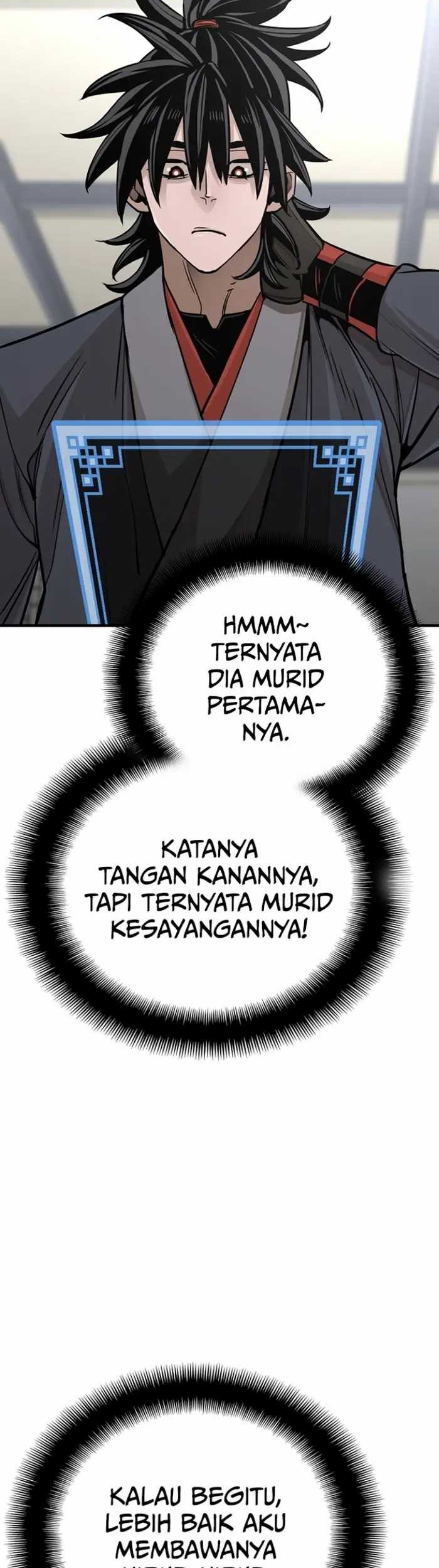 Heavenly Demon Cultivation Simulation Bab 39 halaman 43