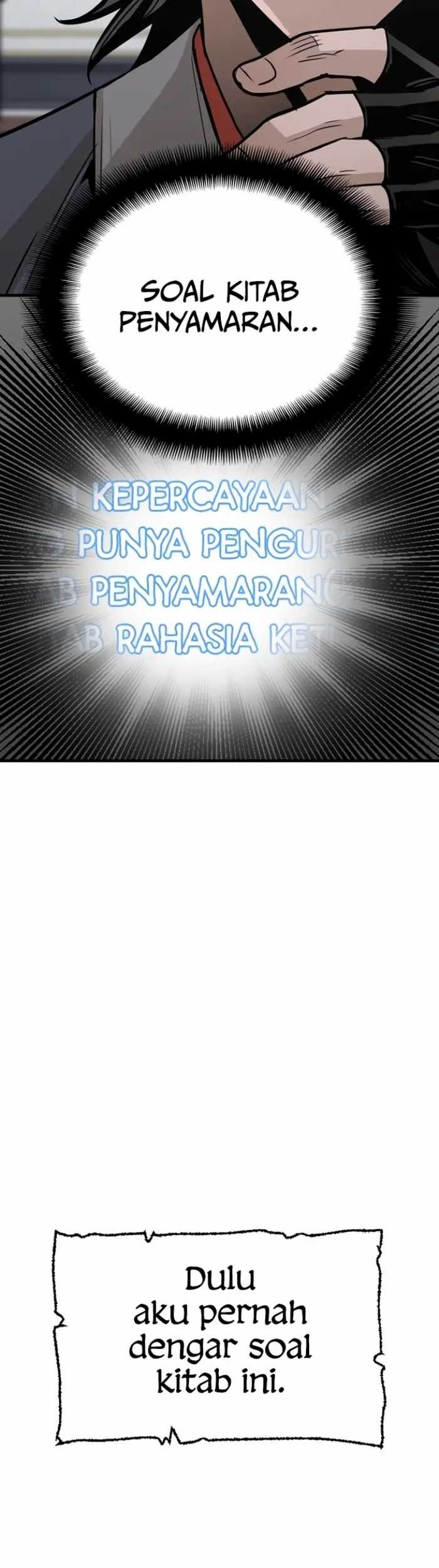 Heavenly Demon Cultivation Simulation Bab 39 halaman 45