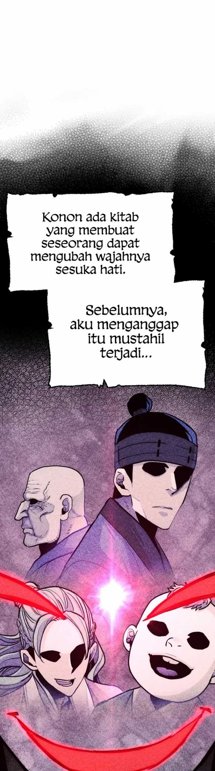 Heavenly Demon Cultivation Simulation Bab 39 halaman 46