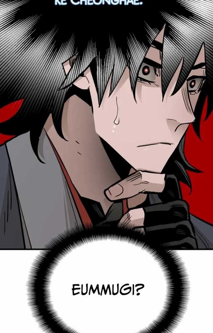 Heavenly Demon Cultivation Simulation Bab 39 halaman 48