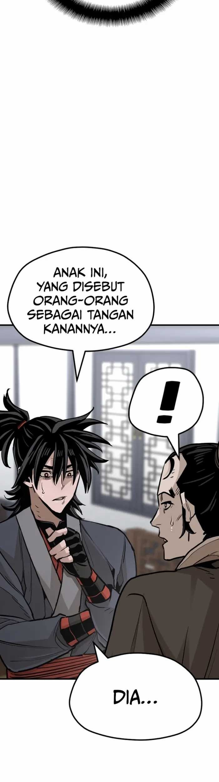Heavenly Demon Cultivation Simulation Bab 39 halaman 49