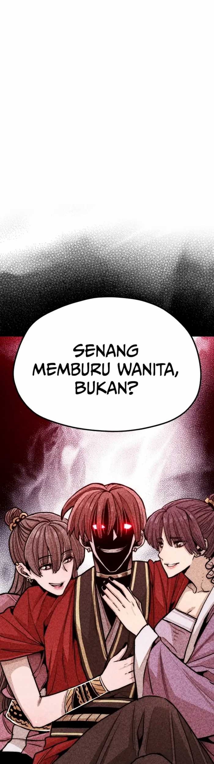 Heavenly Demon Cultivation Simulation Bab 39 halaman 50