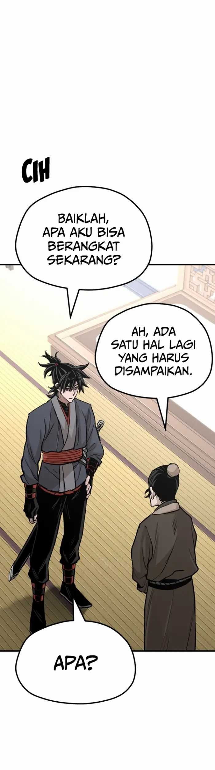 Heavenly Demon Cultivation Simulation Bab 39 halaman 53