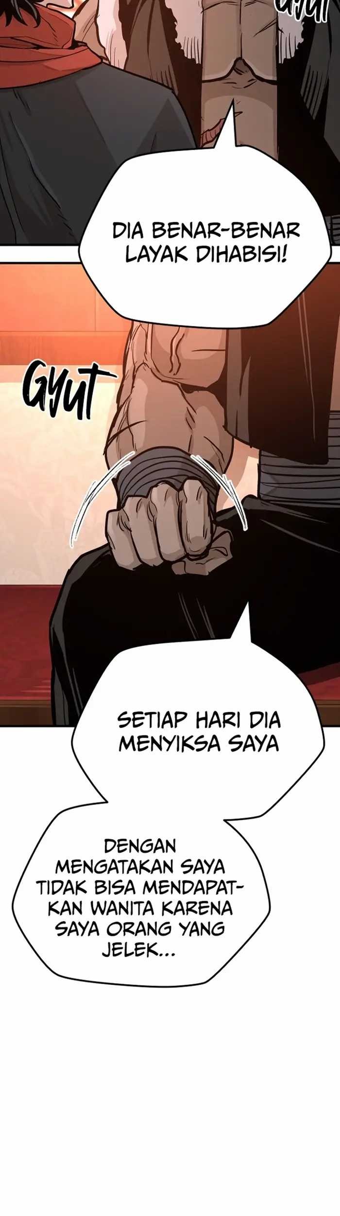 Heavenly Demon Cultivation Simulation Bab 39 halaman 69